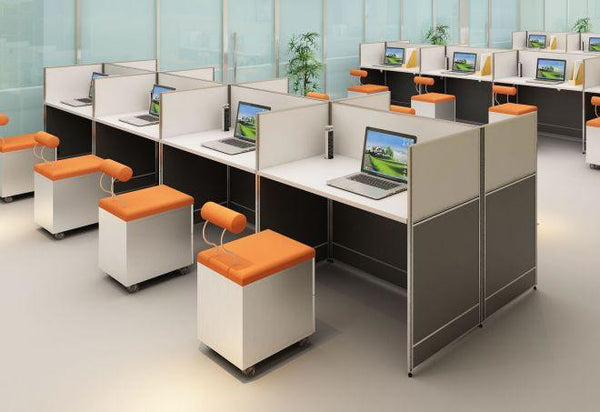 modern-5ft-straight-workstation-for-4 - 313489