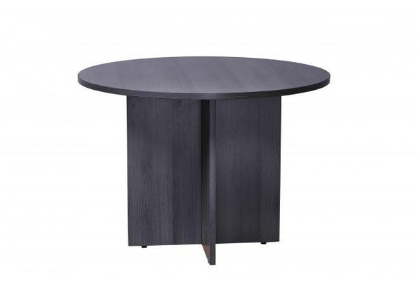 classic-42in-round-meeting-table - 313401