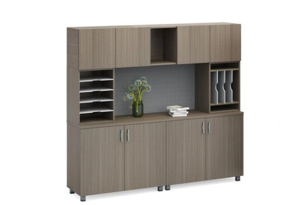 modern-credenza-with-hutch - 307784