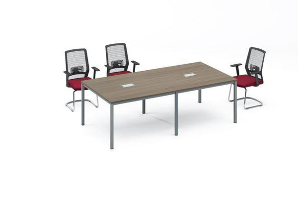 modern-8ft-boardroom-table - 307773