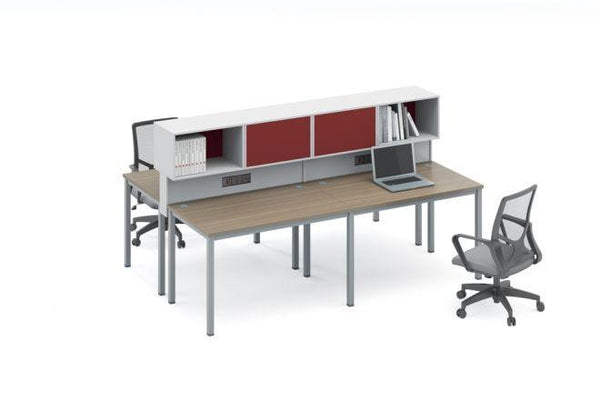 modern-workstation-for-4 - 307759