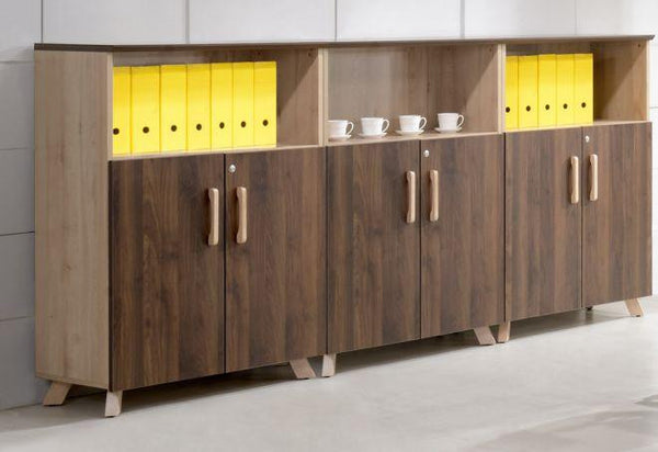medium-height-cabinet-with-1-open-shelf - 3684