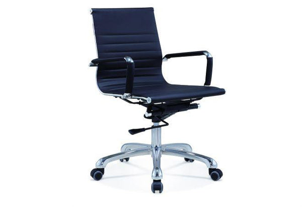 mid-back-modern-office-chair - 307637