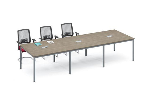 modern-12ft-boardroom-table - 307774