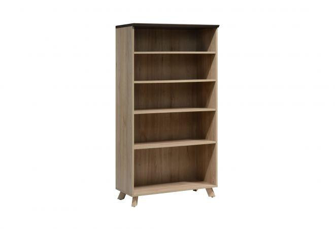 high-open-shelf-cabinet-4-shelves - 3682