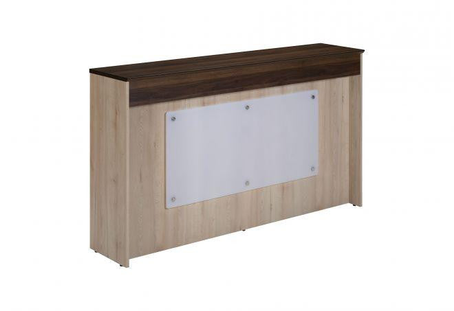 6ft-straight-reception-counter-with-led-light - 313128