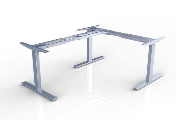 high-quality-l-shaped-height-adjustable-desk-frame - 313493