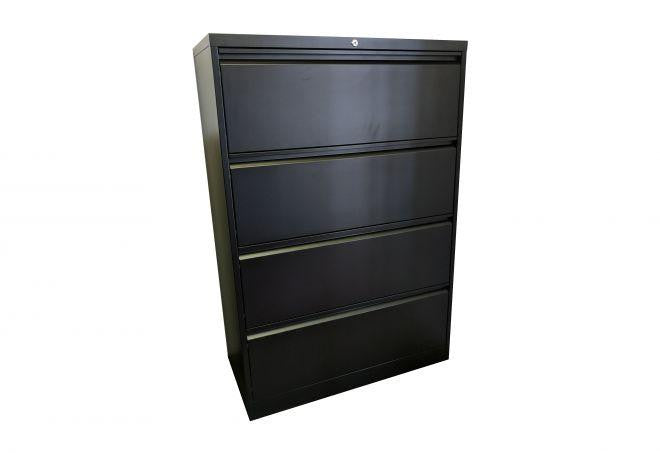 professional-4-drawer-lateral-file-cabinet - 313589