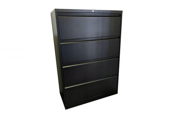 professional-4-drawer-lateral-file-cabinet - 313589