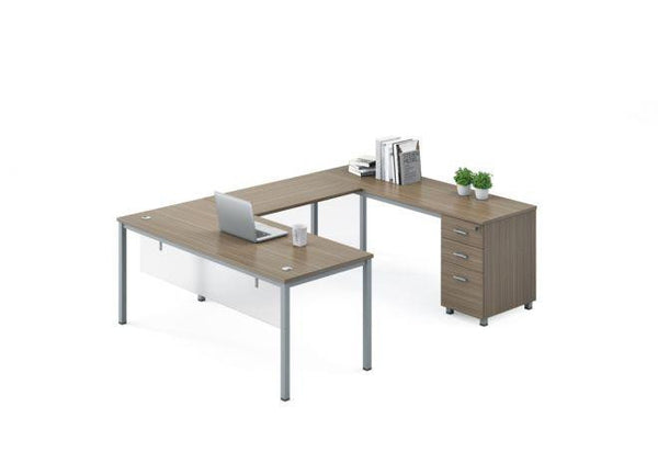 modern-72in-x-96in-u-shape-desk - 307783