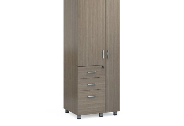 modern-multi-drawer-high-storage-cabinet - 307771