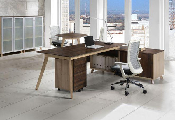 executive-l-shaped-desk - 4866