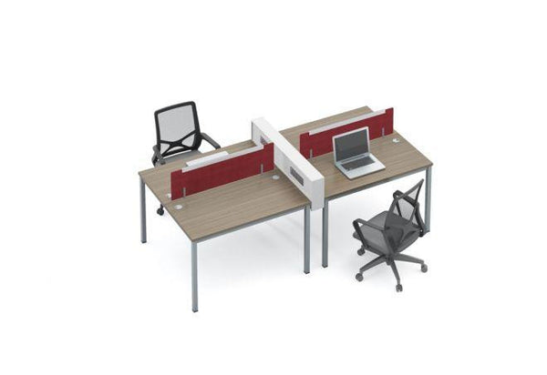 modern-workstation-for-4 - 307760