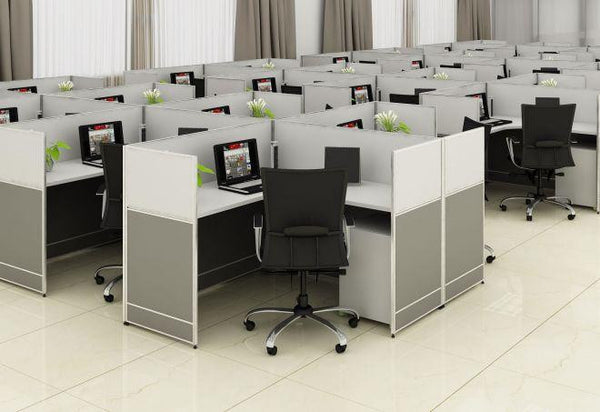 modern-5ft-x-5ft-l-shaped-workstation-for-4 - 313491