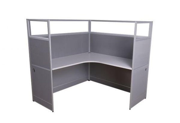 modern-5ft-x-5ft-l-shaped-workstation-with-glass - 313494