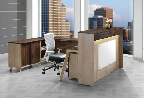 modern-u-shaped-reception-desk - 313074