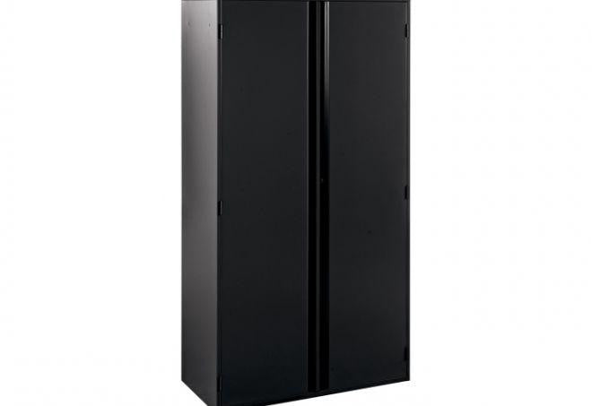locking-steel-storage-cabinet-3ft-x-6ft - 3469