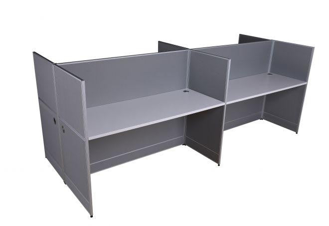 modern-5ft-straight-workstation-for-4 - 313507