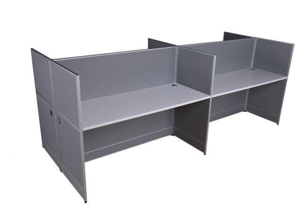 modern-5ft-straight-workstation-for-4 - 313507