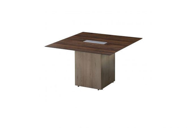 square-conference-table - 313129